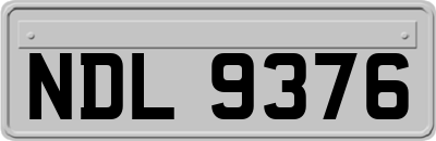 NDL9376