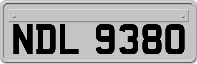 NDL9380