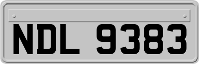 NDL9383