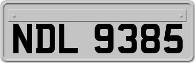 NDL9385