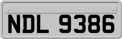 NDL9386
