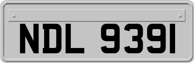 NDL9391