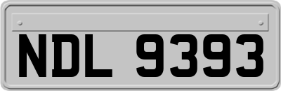 NDL9393