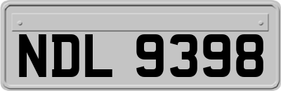 NDL9398