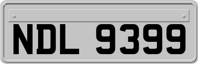 NDL9399