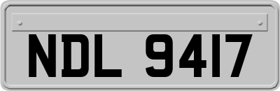 NDL9417