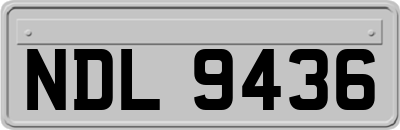 NDL9436