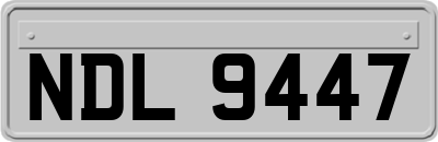 NDL9447