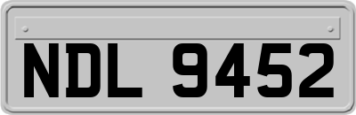 NDL9452