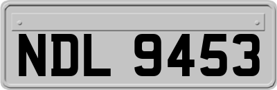 NDL9453