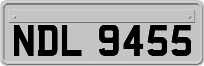 NDL9455