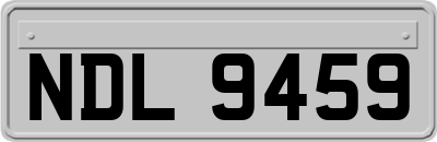 NDL9459