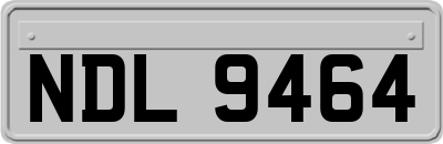 NDL9464