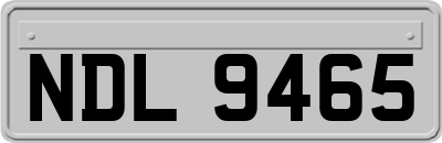 NDL9465
