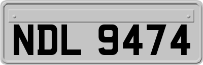 NDL9474