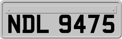 NDL9475