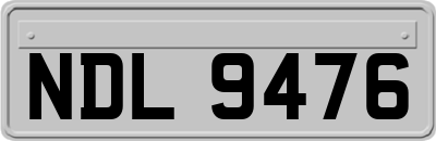 NDL9476