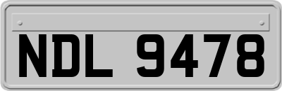 NDL9478