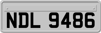 NDL9486