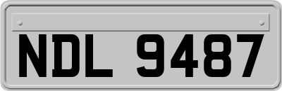 NDL9487