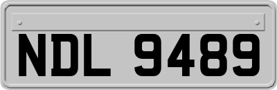 NDL9489