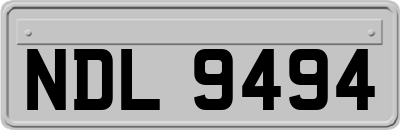 NDL9494
