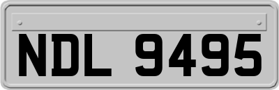 NDL9495