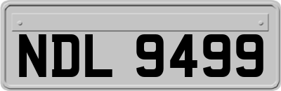 NDL9499