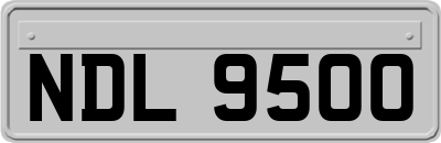 NDL9500