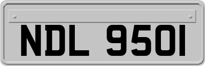 NDL9501