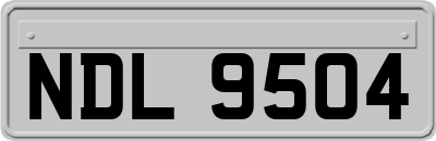 NDL9504