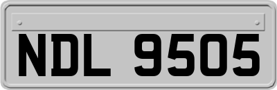 NDL9505