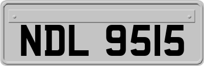 NDL9515
