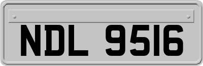 NDL9516