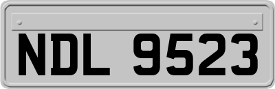 NDL9523