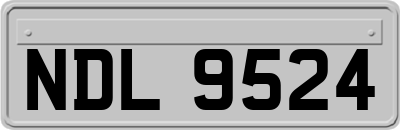 NDL9524