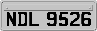 NDL9526