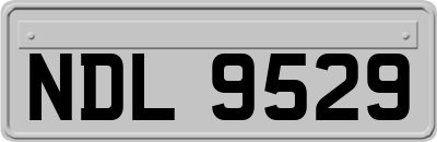 NDL9529