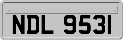 NDL9531