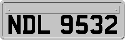 NDL9532