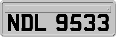 NDL9533
