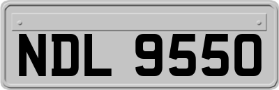 NDL9550