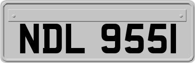 NDL9551