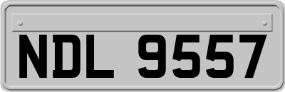 NDL9557