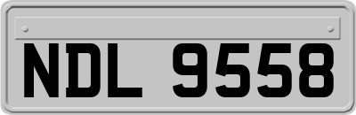 NDL9558