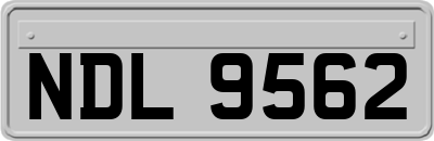 NDL9562