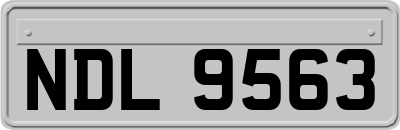 NDL9563