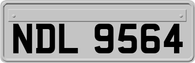 NDL9564