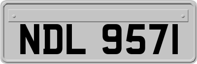 NDL9571