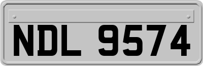 NDL9574